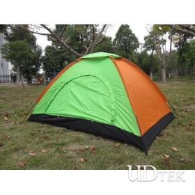 Single Layer Double Tent Tour Tent Outdoor Camping Tent Park Tent UD16035